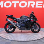 Suzuki - GSX-R - 1000 // Juuri saapunut! / Huoltokirja / Devil // - Moottoripyörä