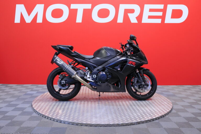 Suzuki GSX-R