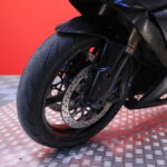 Suzuki - GSX-R - 1000 // Juuri saapunut! / Huoltokirja / Devil // - Moottoripyörä