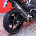 Suzuki - GSX-R - 1000 // Juuri saapunut! / Huoltokirja / Devil // - Moottoripyörä