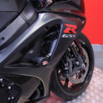 Suzuki - GSX-R - 1000 // Juuri saapunut! / Huoltokirja / Devil // - Moottoripyörä