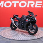 Suzuki - GSX-R - 1000 // Juuri saapunut! / Huoltokirja / Devil // - Moottoripyörä