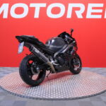 Suzuki - GSX-R - 1000 // Juuri saapunut! / Huoltokirja / Devil // - Moottoripyörä