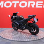 Suzuki - GSX-R - 1000 // Juuri saapunut! / Huoltokirja / Devil // - Moottoripyörä