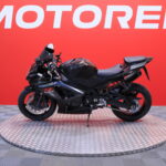 Suzuki - GSX-R - 1000 // Juuri saapunut! / Huoltokirja / Devil // - Moottoripyörä