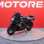Suzuki - GSX-R - 1000 // Juuri saapunut! / Huoltokirja / Devil // - Moottoripyörä