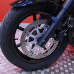 Suzuki - VL - C 1500T // Freedom-Putkisto / Huoltokirja / Radio // - Moottoripyörä