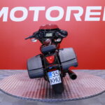 Suzuki - VL - C 1500T // Freedom-Putkisto / Huoltokirja / Radio // - Moottoripyörä
