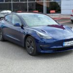 Tesla - Model 3 - Model 3 Long Range - Sedan