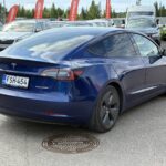 Tesla - Model 3 - Model 3 Long Range - Sedan