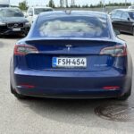 Tesla - Model 3 - Model 3 Long Range - Sedan