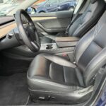 Tesla - Model 3 - Model 3 Long Range - Sedan