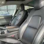 Tesla - Model 3 - Model 3 Long Range - Sedan