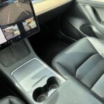 Tesla - Model 3 - Model 3 Long Range - Sedan