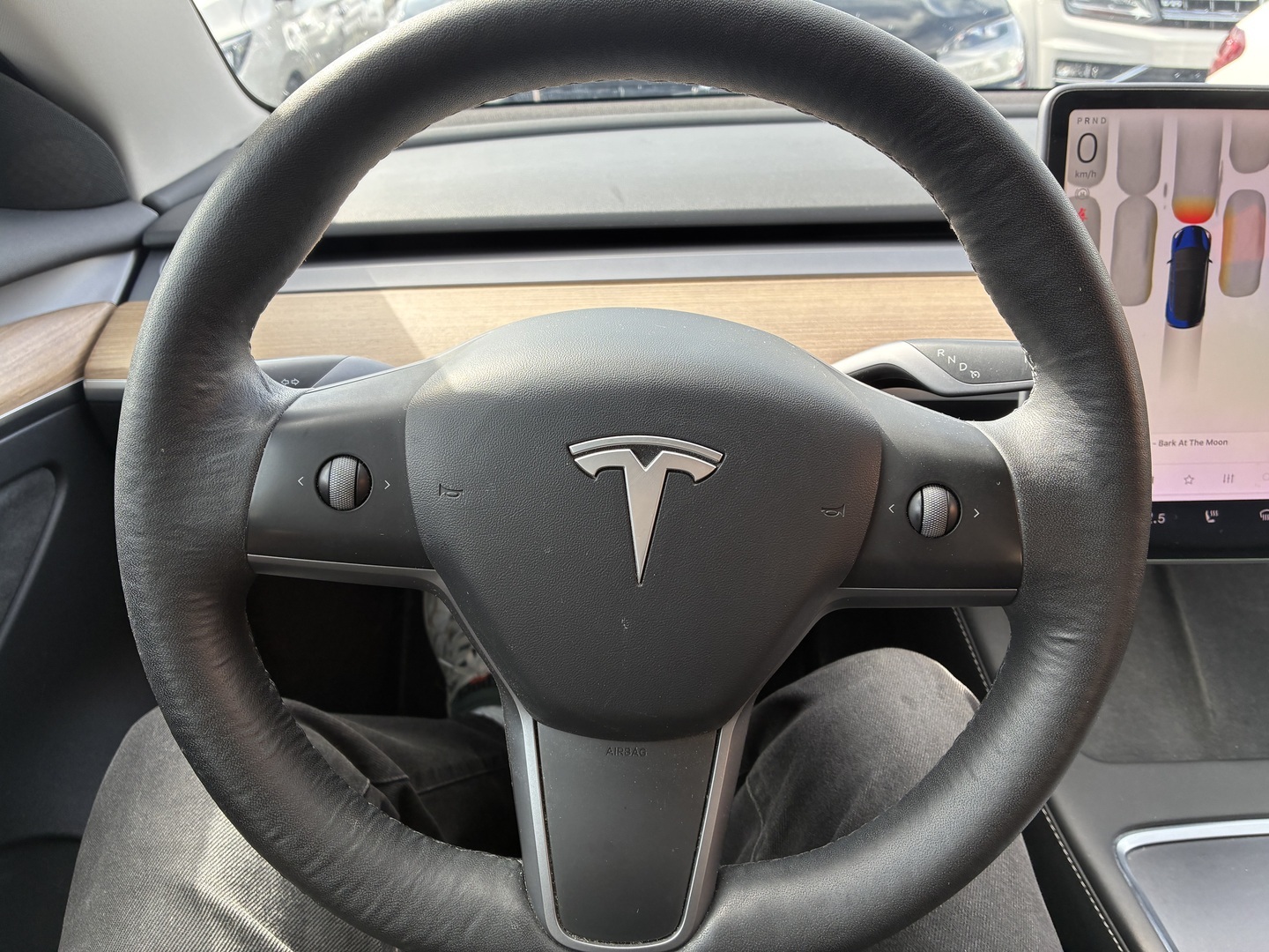 Tesla - Model 3 - Model 3 Long Range - Sedan