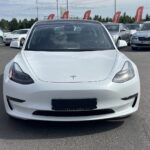 Tesla - Model 3 - Long Range - Sedan