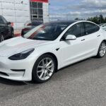 Tesla - Model 3 - Long Range - Sedan