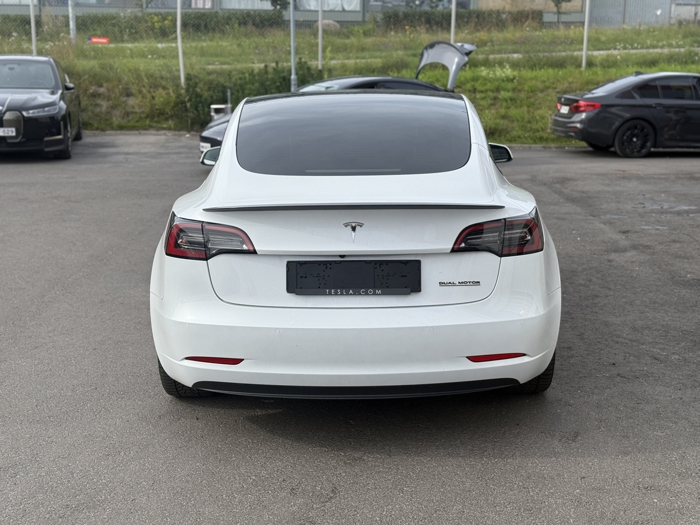 Tesla - Model 3 - Performance - Sedan