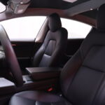 Tesla - Model 3 - Long Range - Sedan