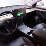 Tesla - Model 3 - Long Range - Sedan