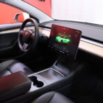 Tesla - Model 3 - Long Range - Sedan