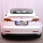 Tesla - Model 3 - Long Range - Sedan