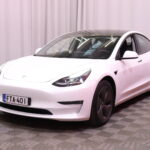 Tesla - Model 3 - Long Range - Sedan
