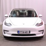 Tesla - Model 3 - Long Range - Sedan