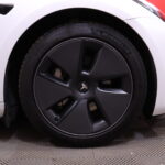 Tesla - Model 3 - Long Range - Sedan