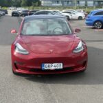 Tesla - Model 3 - Performance Dual Motor AWD - Sedan