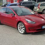 Tesla - Model 3 - Performance Dual Motor AWD - Sedan