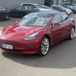Tesla - Model 3 - Performance Dual Motor AWD - Sedan