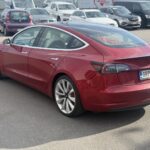 Tesla - Model 3 - Performance Dual Motor AWD - Sedan