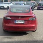 Tesla - Model 3 - Performance Dual Motor AWD - Sedan