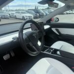 Tesla - Model 3 - Performance Dual Motor AWD - Sedan