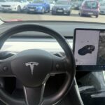Tesla - Model 3 - Performance Dual Motor AWD - Sedan
