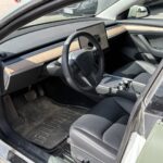 Tesla - Model 3 - Long Range - Sedan