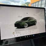 Tesla - Model 3 - Long Range - Sedan