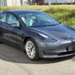 Tesla - Model 3 - Long Range - Sedan