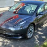 Tesla - Model 3 - Long Range - Sedan