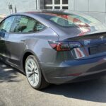 Tesla - Model 3 - Long Range - Sedan