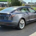 Tesla - Model 3 - Long Range - Sedan