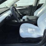 Tesla - Model 3 - Long Range - Sedan
