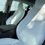 Tesla - Model 3 - Long Range - Sedan