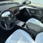 Tesla - Model 3 - Long Range - Sedan