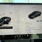 Tesla - Model 3 - Long Range - Sedan