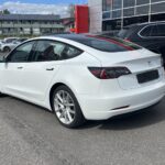 Tesla - Model 3 - Long Range - Sedan