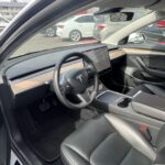 Tesla - Model 3 - Long Range - Sedan