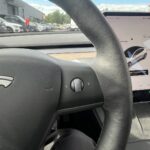 Tesla - Model 3 - Long Range - Sedan