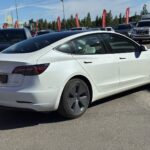 Tesla - Model 3 - Long Range - Sedan